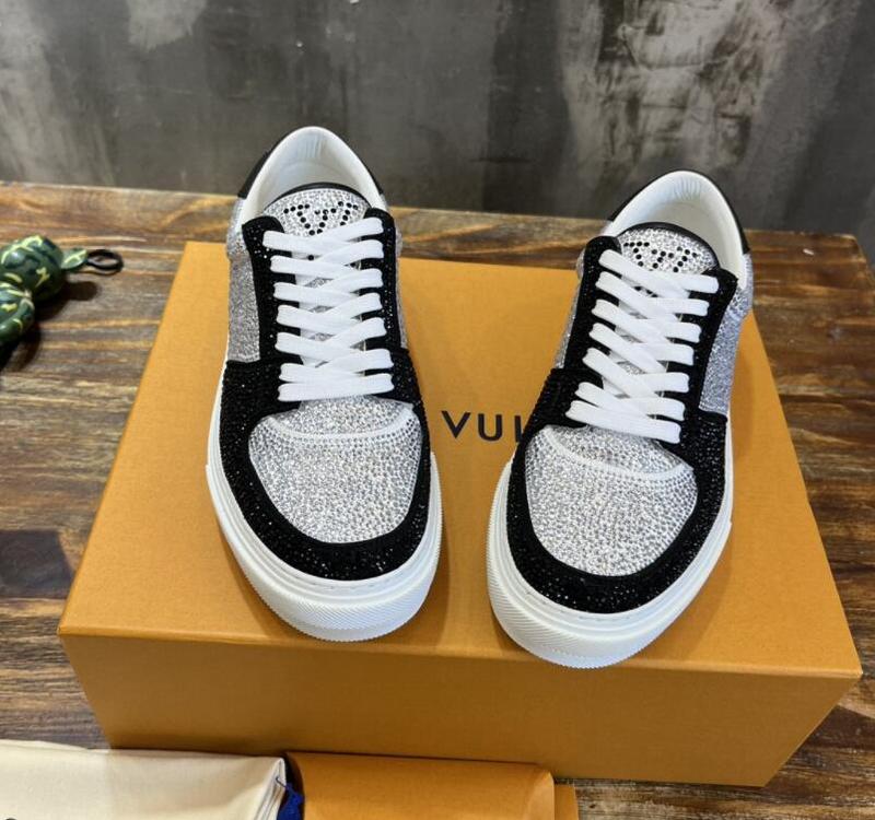 SAMC - LOV Men Shoes - 454