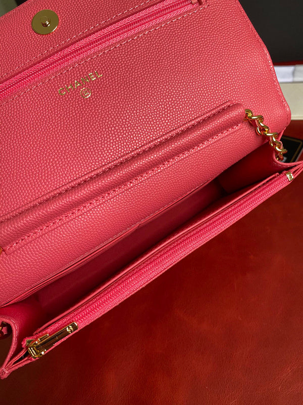 Satchel Bags - CHL Bags - 3985