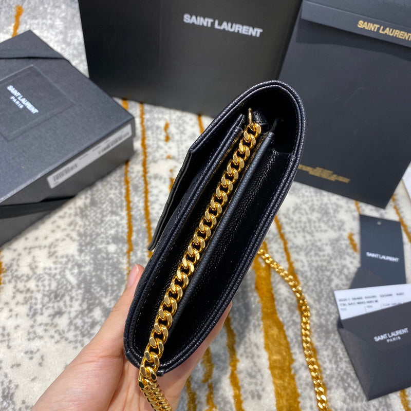 ELE - SLY Bags 191