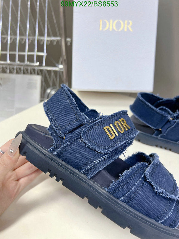 SAMCC - DOR Women Shoes - 1429