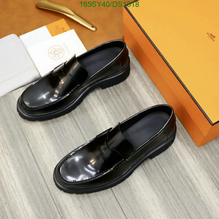 SAMC - HMS Men Shoes - 554