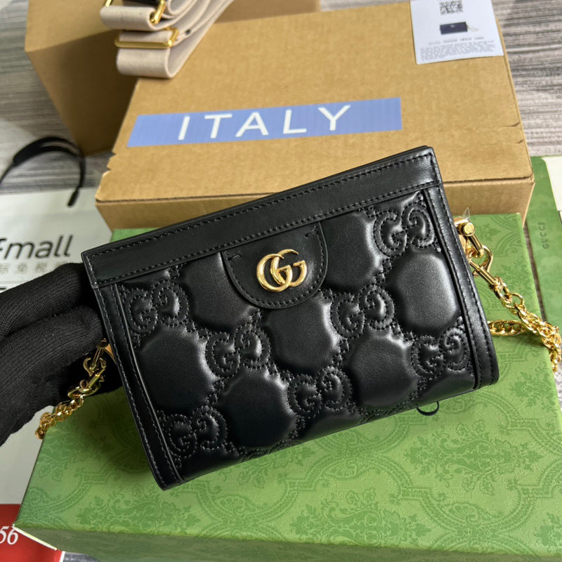 Glami-is - Guki Lady Bags - 473