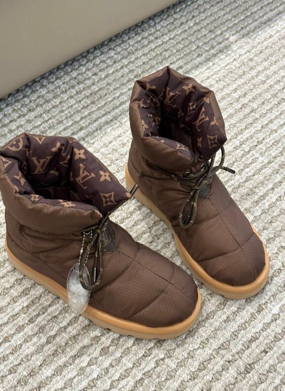 Glamy - LOV Women Shoes - 689