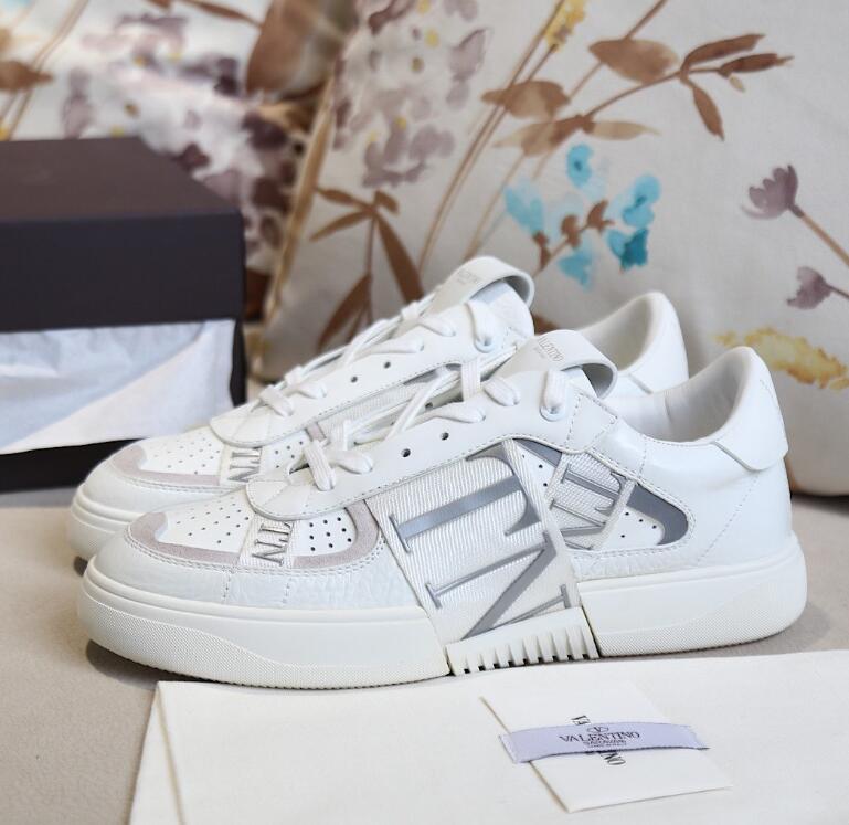 SAMC - VEL Men Shoes - 307
