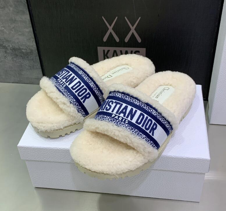 SAMCC - DOR Women Shoes - 600