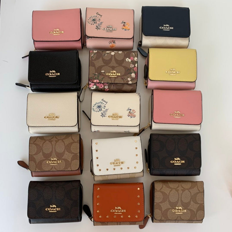Glami - CAH Wallet - 080