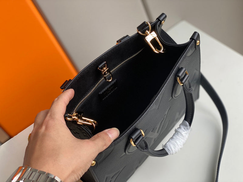 Glami Fashion Lu-Vi bags - 17551