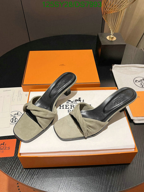 SAMC - HMS Women Shoes - 026