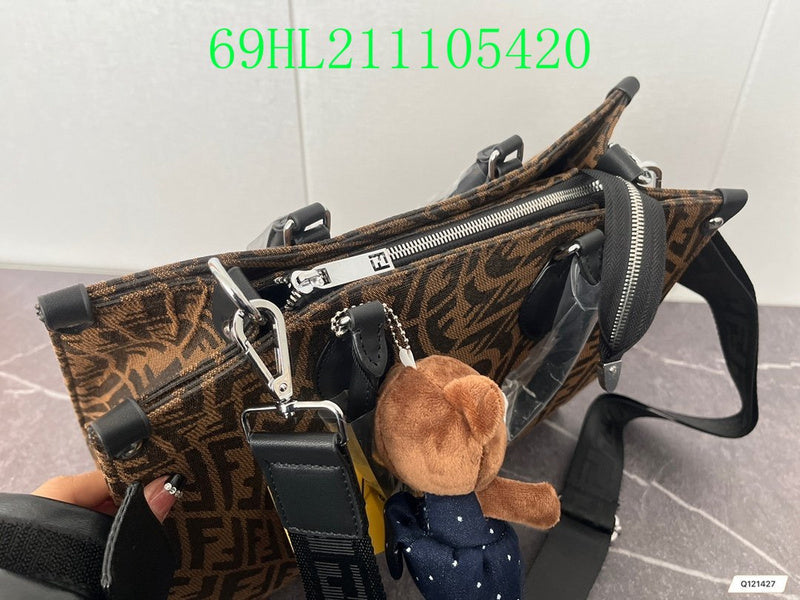 Glami - FDE Bags - 1194