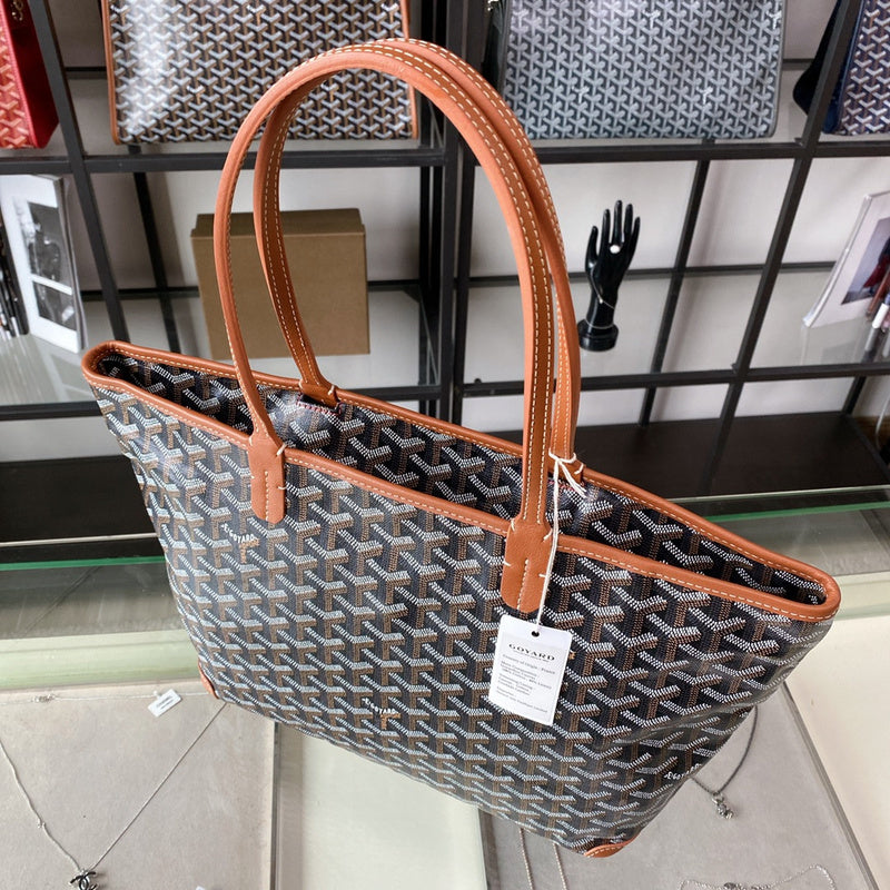 Satchel Bags - GOD Bags - 1061