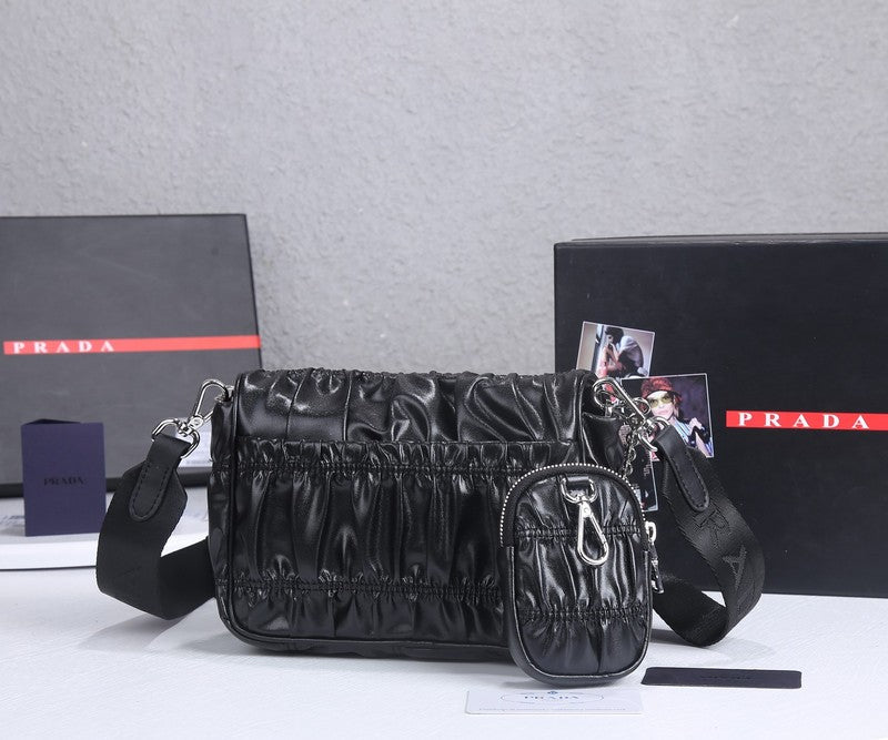 Satchel Bags - PRA Bags - 431