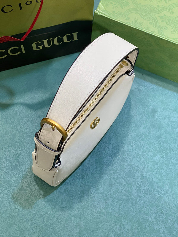 Satchel Bags - GCI Bags - 1578
