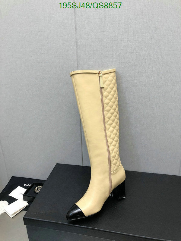 SAMC - CHL Women Boots - 150