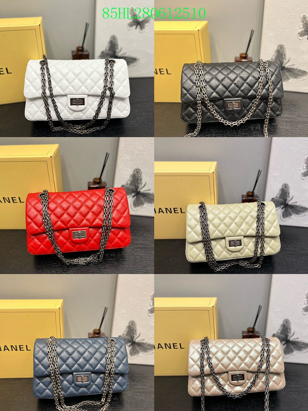 Glami - CHL Bags - 697