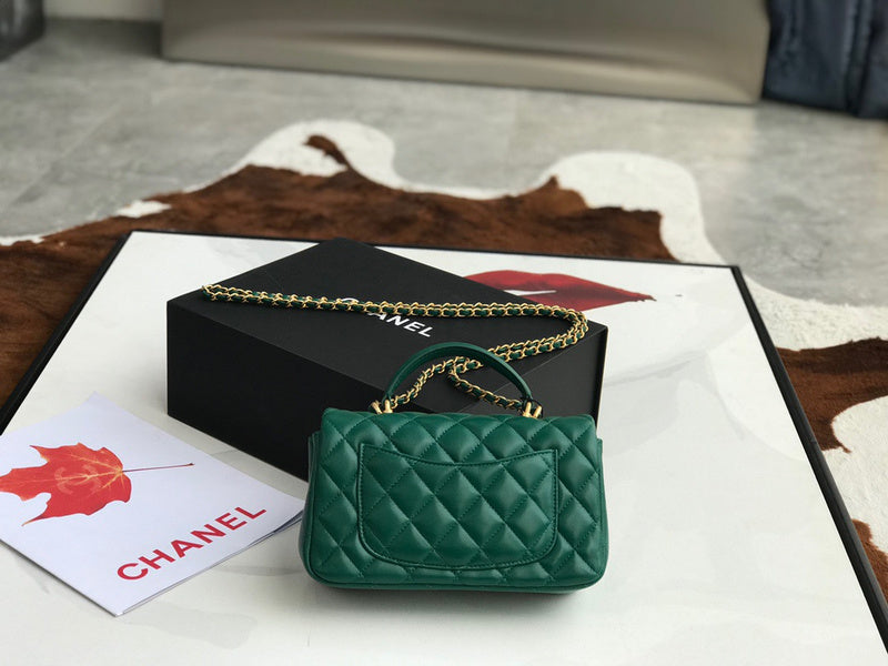 ELE - CHL Bags - 640