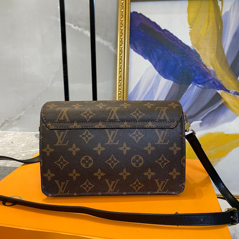 GlamI Lu-Vi bags - 3918