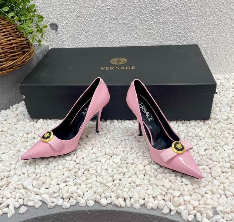 SAMC - VAR Women Shoes - 015