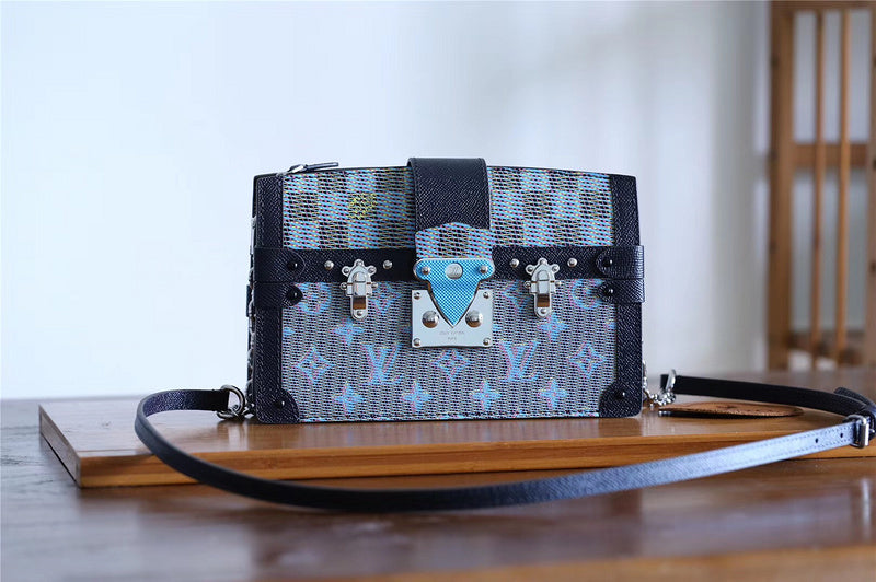 Glami Fashion Lu-Vi bags - 8201