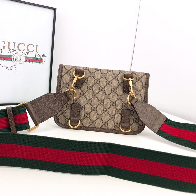 Glami Fashion - GCI Bags - 2588