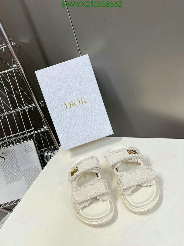 SAMCC - DOR Women Shoes - 1431