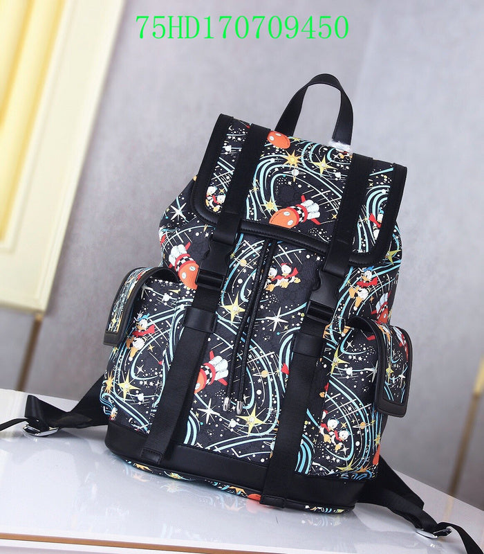 Glami Fashion - GCI Bags - 11527