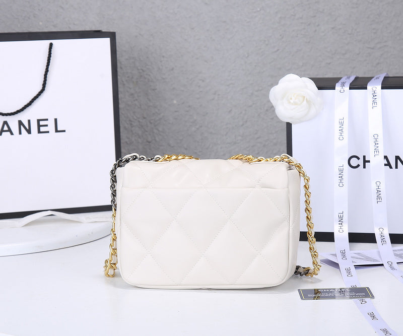 Satchel Bags - CLN Bags - 1072