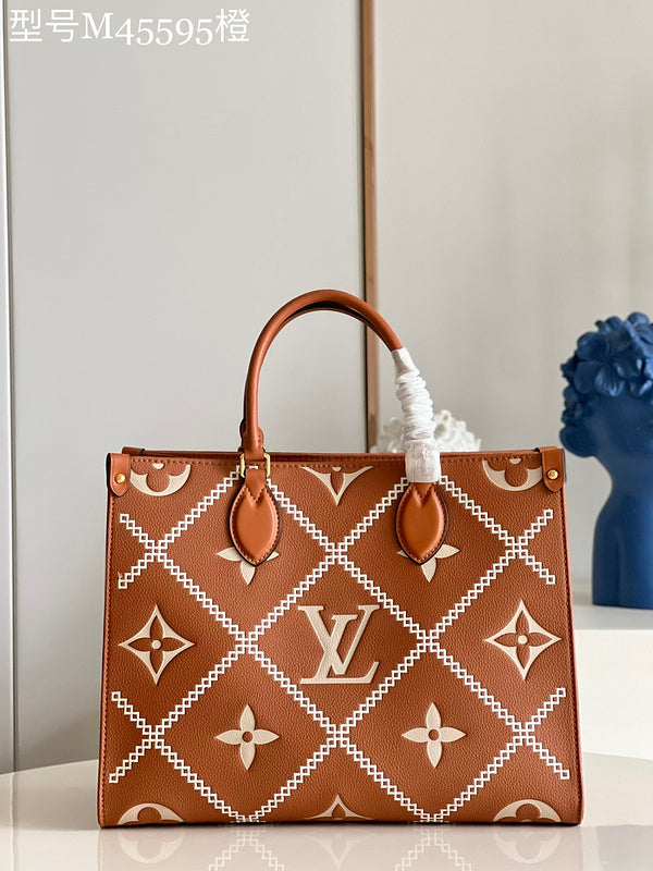 Glami Fashion Lu-Vi bags - 17159