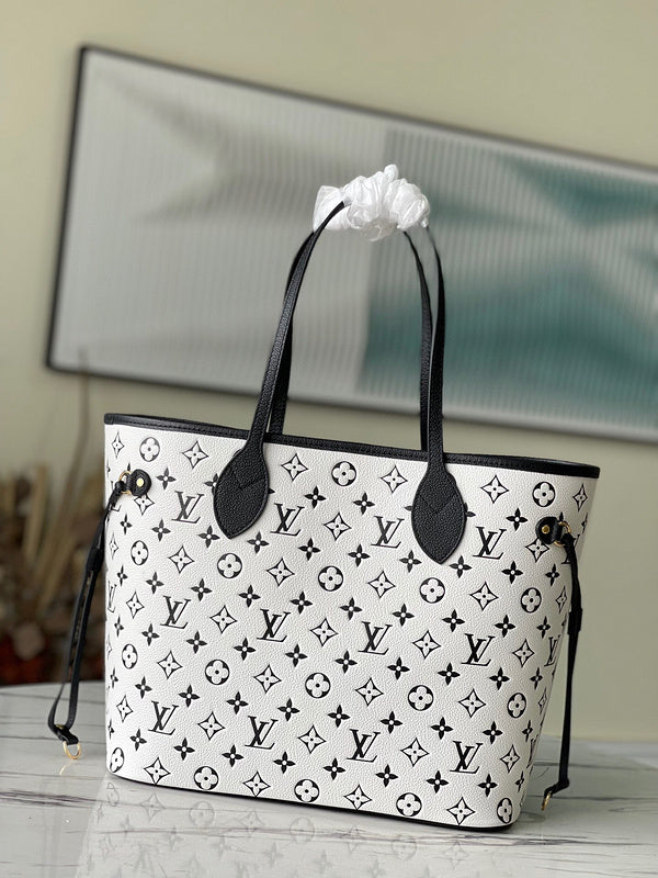 GlamI Lu-Vi bags - 5194