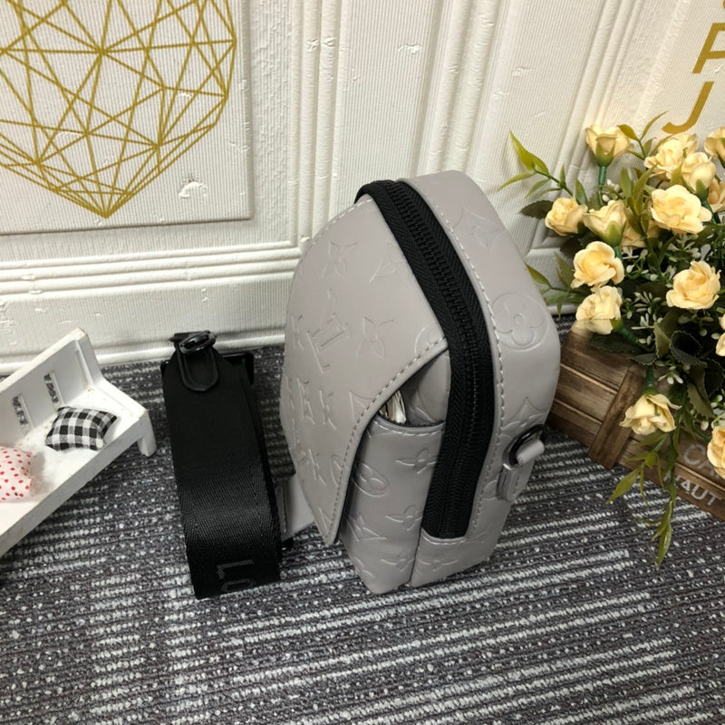 Satchel Bags - VL Bags - 050