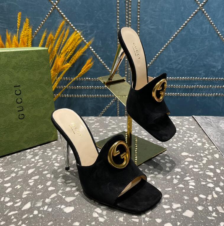 SAMC - GUKI Women Shoes - 795