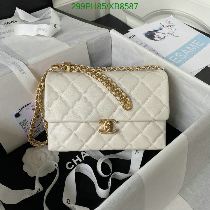 SAMC - CHL Bags - 773