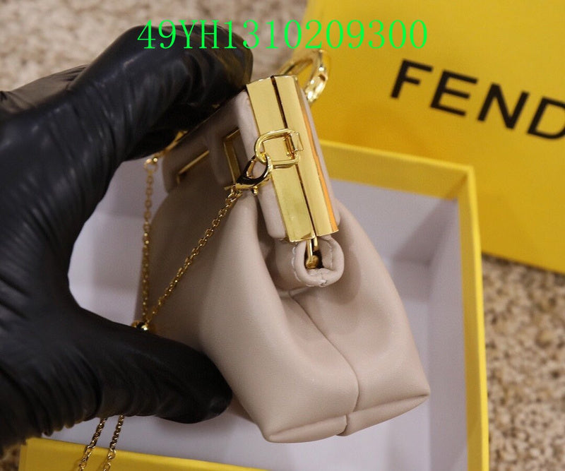 Glami - FDE Bags - 2682