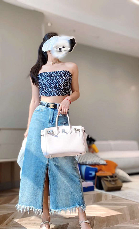 Satchel Bags - HMS-Bags - 211