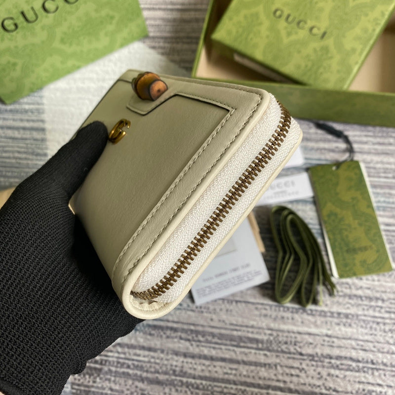 Glami - GUKI Wallets - 136