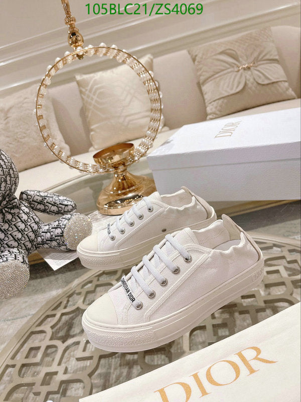 SAMC - DOR Women Sneakers - 124