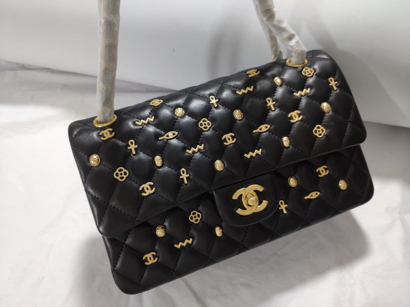 Satchel Bags - CHL Bags - 4840