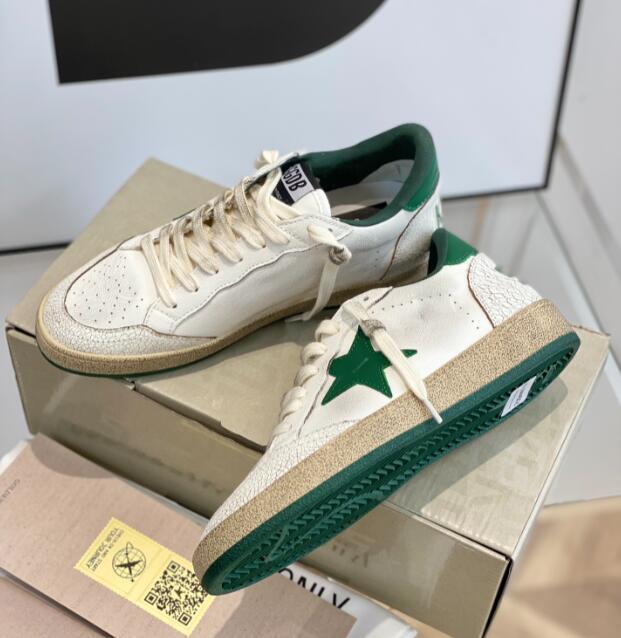 SAMC - GDBE Women Shoes - 050
