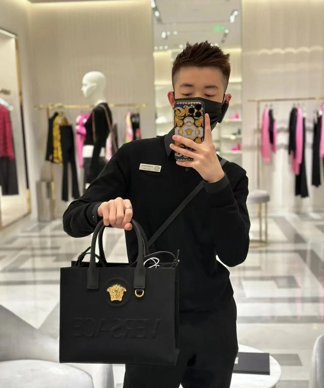 Glamy - VAR Bags - 031