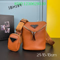 Satchel Bags - PDA Bags - 4176