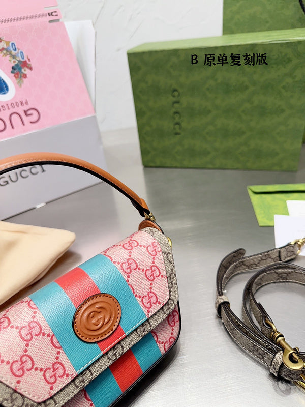 Glami Fashion - GCI Bags - 11837