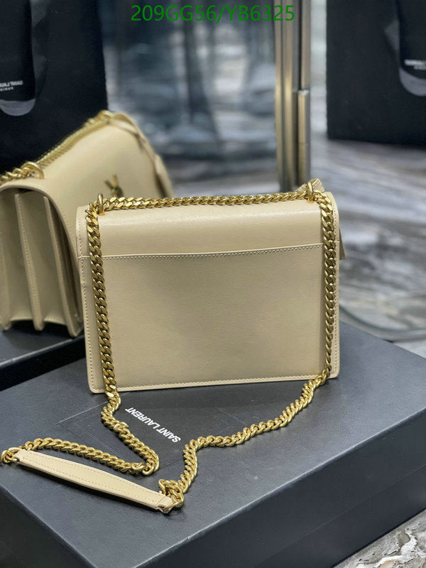 SAMC - YLS Bags - 300