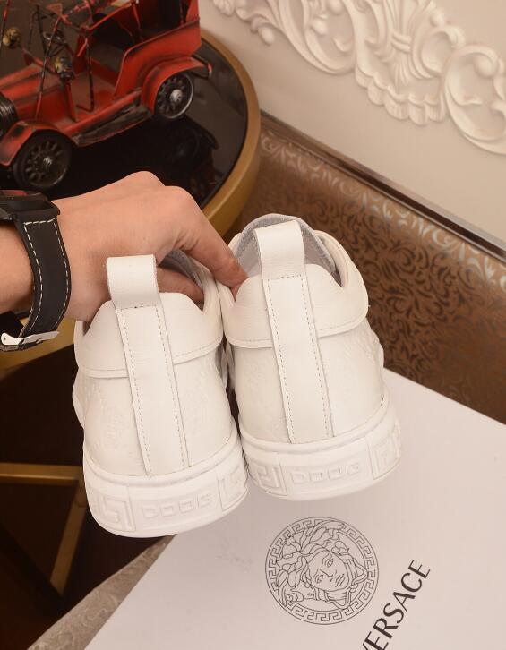 SAMC - VAR Men Shoes - 234