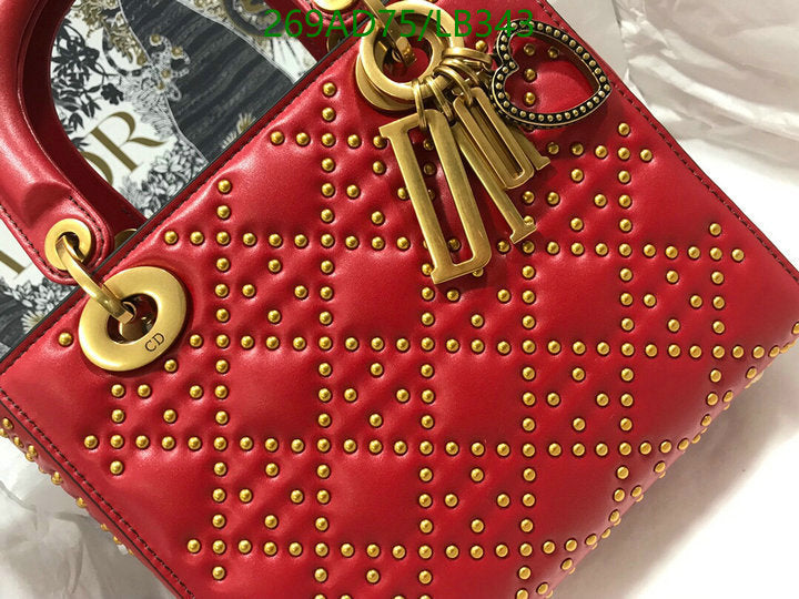 SAMCC - DOR Bags - 1387