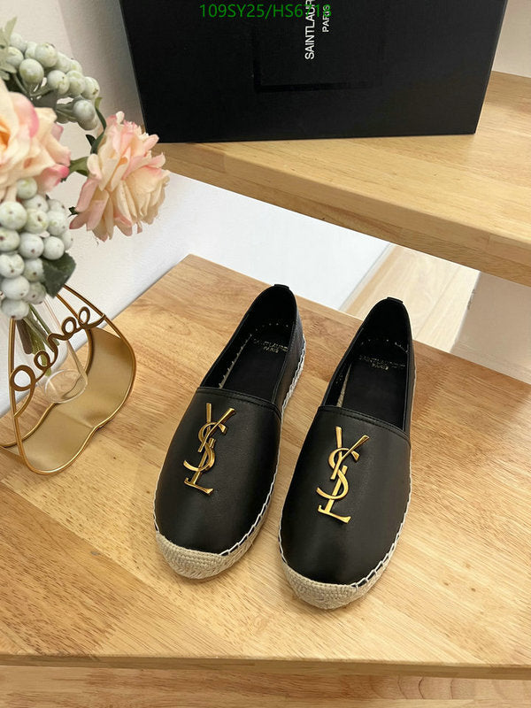 SAMC - YLS Women Shoes - 154