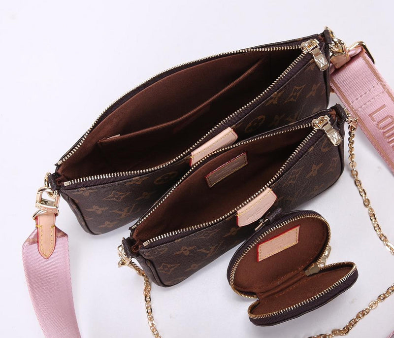 Glami Fashion Lu-Vi bags - 17821