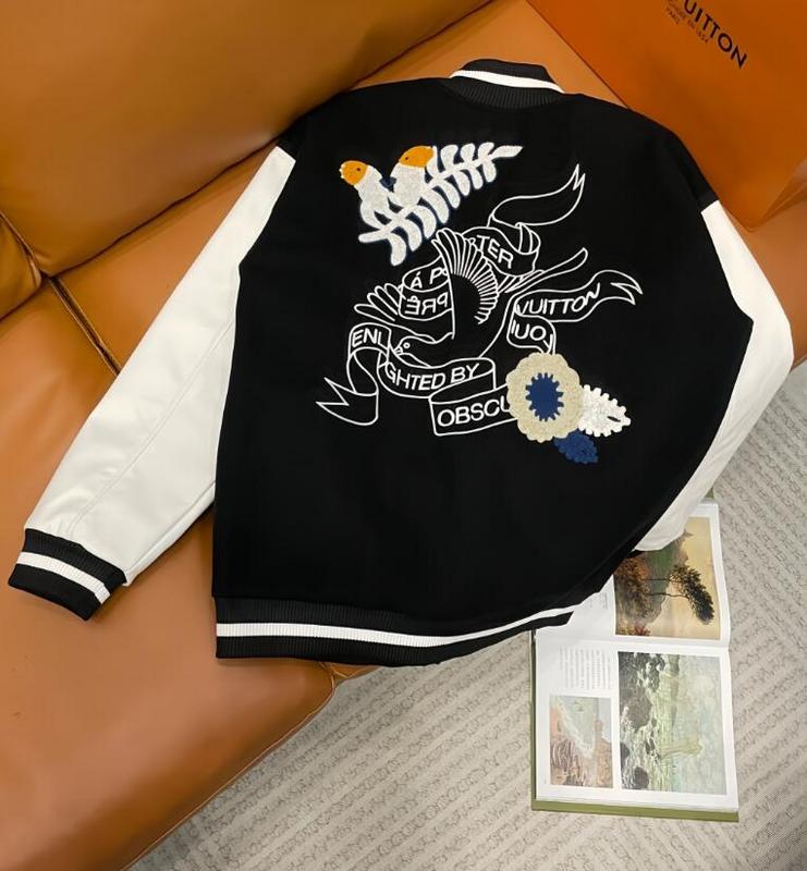 SAMC - Mix Jackets - 177