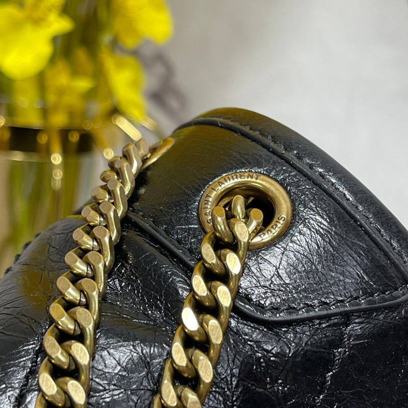 Satchel Bags - SLY Bags - 2133