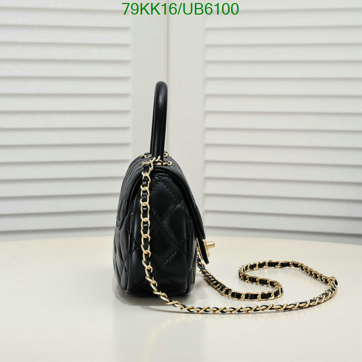 SAMC - CHL Bags Crossbody - 081