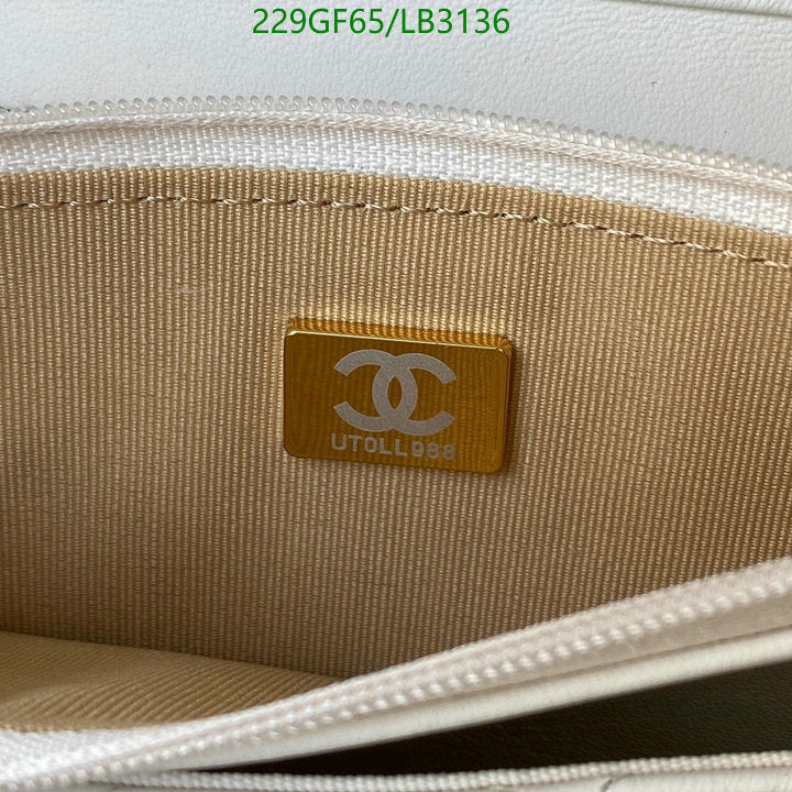 SAMC - CHL Bags - 902