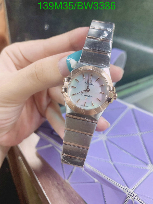 SAMC - OG Watches - 032